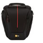 Case Logic DCB306K Black: Габарити <Ul> <li> Зовнішній розмір: 21.3 x 20.3 x 13.9 см </ li> <br />
<Li> Внутрішній розмір: 15.8 x 14.4