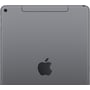 Планшет Apple iPad Air 3 2019 Wi-Fi + LTE 256GB Space Gray (MV1D2): Екран 10.5 "Retina (2224x1668 точок) / 264ppi / Сенсорний, ємнісний / С олеофобним і покриттям