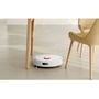 Робот-пилосос Xiaomi Mi Robot Vacuum S20 White: Тип для сухой и влажной уборки