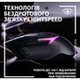 Мишка Logitech G502 X PLUS Black (910-006162, 910-006165): Час відгуку 1 мс