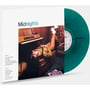 LP I-DI Taylor Swift: Midnights - Jade Green Marbled Vinyl (LP0143) фото 3