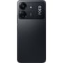 Смартфон POCO C65 8/256Gb Black (UA UCRF): Вага 192 г