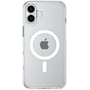 Чехол для iPhone Benks MagClap Lucent Pro Protective Case Transparent for iPhone 16 Plus: Цвет прозрачный