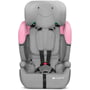 Автокресло Kinderkraft Comfort Up i-Size Pink (KCCOUP02PNK0000): Внутренние ремни 3-ти точечный