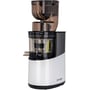 Соковыжималка BioChef Atlas PRO Whole Slow WH (JU-BC-WA-4W-EU-WH): Объём контейнера для сока 0.9 л