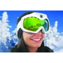 Екшн камера Liquid Image Snow Goggle Apex HD 1080P White: Роздільна здатність відео 1920x1080, 1280x720, 840x480, 640x480