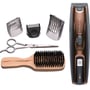 Машинка для стрижки (триммер) Remington Beard Kit MB4046