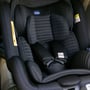 Автомобільне крісло Chicco Seat2Fit Air I-Size, гр. 0+/1 (79691.72): Кріплення Isofix есть