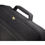 Сумка для ноутбука Case Logic 17.3 "Value Laptop Black (VNCI-217): Матеріал полиэстер