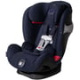 Автокрісло Cybex Eternis S (Denim Blue): Кріплення Isofix есть