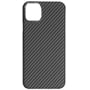 Чохол для iPhone K-DOO Protective Case Black for iPhone 12/iPhone 12 Pro