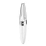 Вибратор для клитора Satisfyer Twirling Delight (White): Тип и форма Вибромассажер