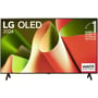 Телевізор LG OLED55B43LA