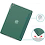 Аксессуар для iPad BeCover Case Book Tri Fold Hard Dark Green for iPad 10.2 2019-2021/iPad Air 2019/Pro 10.5 (709656): Тип аксессуара чехол