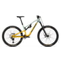 Велосипед Rocky Mountain ALTITUDE C50 LG (29) YW/BL (B0225LG93) 2024 (770416427752)