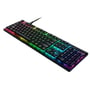 Клавіатура Razer DeathStalker V2 Red Switch (RZ03-04500100-R3M1): інтерфейс підключення USB