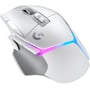 Мишка Logitech G502 X Plus White (910-006171)