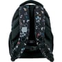 Рюкзак Kite Education teens 8001M-3 (K24-8001M-3): Спинка Мягкая (без ребер жесткости)