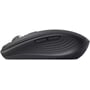 Мишка Logitech MX Anywhere 3S Graphite (910-006958, 910-006929): Кількість кнопок 6