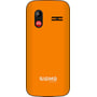 Sigma mobile Comfort 50 HIT 2020 Orange (UA UCRF)
