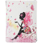 Аксессуар для iPad BeCover Smart Case Fairy (704310) for iPad 10.2" (2019-2021)