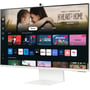 Монитор Samsung 32" Smart M80D Monitor (LS32DM801UIXUA): Формат изображения 16:9