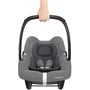 Автокрісло MAXI-COSI CabrioFix i-Size Select Grey: Група 0 + (від народження до 13 кг)