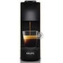 Кавоварка Krups Nespresso Essenza Mini Aeroccino 3 XN1111: Об'єм резервуара для води, л 0.6