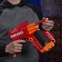 Бластер Hasbro Nerf Мега Три-брейк (E0103) фото 5