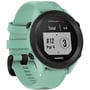 Смарт-часы Garmin Approach S12 Neo Tropic (010-02472-15): Материал ремешка Силикон