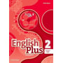 English Plus 2nd Edition 2: Teacher's Book with Teacher's Resource Disk