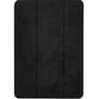 Аксессуар для iPad Comma Leather Case with Pen Holder Black for iPad 10.2 (2019-2021)