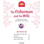 Classic Tales 2: The Fisherman and his Wife: Производитель Oxford University Press