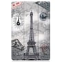 Аксесуар для планшетних ПК BeCover Smart Case Paris для Xiaomi Mi Pad 5/5 Pro (707588) фото 5