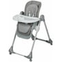 Стульчик для кормления Bebe Confort Olea Tinted Gray (2792077210): Наклон спинки 3 позиции