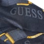 Женский платок GUESS чёрный (AW9029SIL30-BLA): Пол Женский