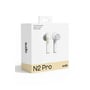 Навушники Sudio N2 Pro White (N2PROWHT): Тип кріплення без креплений