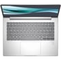 Ноутбук HP EliteBook 640 G11 (A37VSET): Процесор Intel Core Ultra 5 135U (1.6 - 4.4 ГГц) / 12 - ядерный