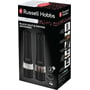 Мельницы для соли и перца Russell Hobbs 28010-56 Black: Цвет черный