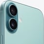 Apple iPhone 16 Plus 256GB Teal (MXY53) UA: Время автономной работы Прослушивание музыки: до 100 часов;<br>Просмотр видео: до 27 часов