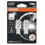 Светодиодная автолампа Osram W16W LEDriving SL 6000K 280 Lm 12V 2.1W 921DWP-02B