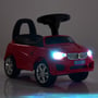 Каталка-толокар Bambi Audi M 3147A-3 Червоний: Виробник Bambi