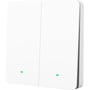 Розумний вимикач Gosund Smart Switch SW9 White