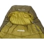 Спальный мешок Pinguin Trekking PFM (1/-5°C) 175 см - Right Zip Khaki (PNG 238846): Ширина в ногах 55 см