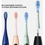 Насадка для щітки Oclean UC01 G02 Ultra Clean Brush Head Green (2 шт) (6970810553512): Виробник Oclean