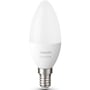 Розумна лампа Philips Hue E14, White 2шт (929002039904) фото 1