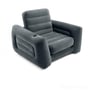 Надувне крісло Надувне крісло Intex Pull-Out Chair, 224 х 117 х 66 см. (66551) фото 8