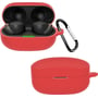 Чохол BeCover Silicon Case Red (707193) for Sony WF-1000XM4