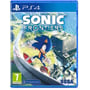 Sonic Frontiers (PS4)