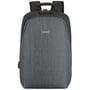 Сумка для ноутбуков Tigernu 15,6" T-B3669 Black/Grey: Тип сумки рюкзак